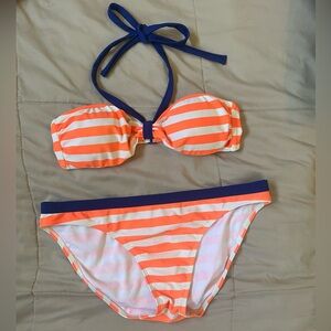Bikini - M top, L bottom